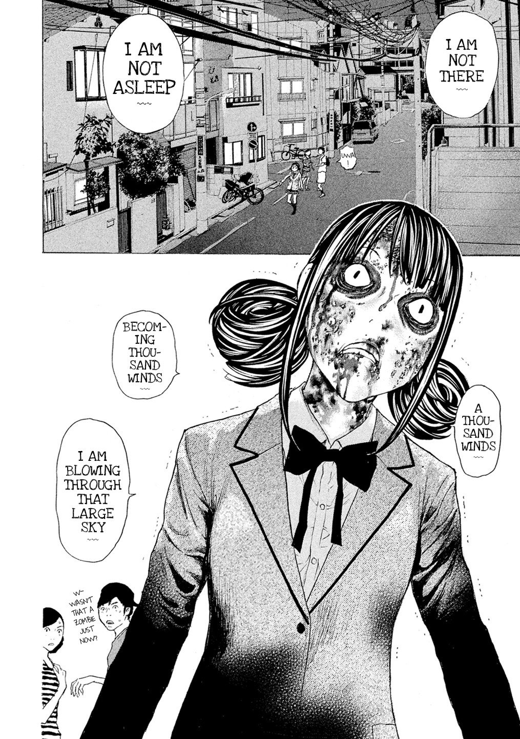Debusen Chapter 48 page 8 - Chapter 48: The Shadow Of A Sacrificial Pawn's Former Self