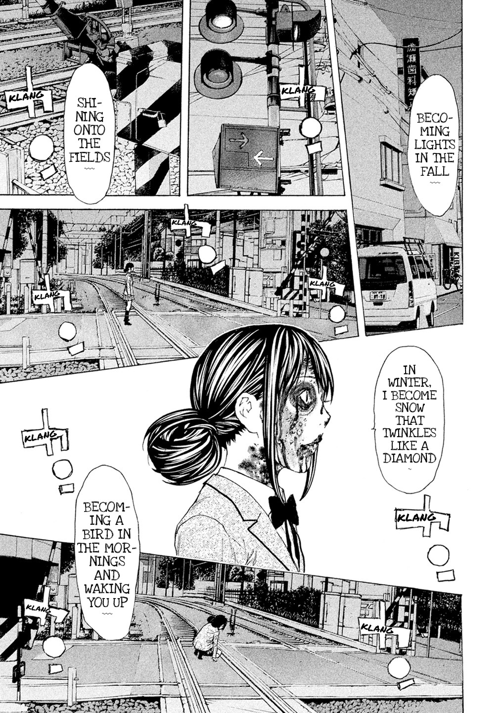 Debusen Chapter 48 page 9 - Chapter 48: The Shadow Of A Sacrificial Pawn's Former Self