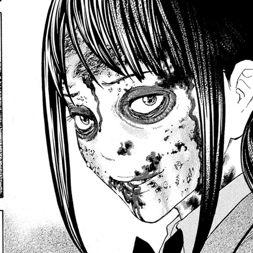 Debusen Chapter 48: The Shadow Of A Sacrificial Pawn's Former Self cover