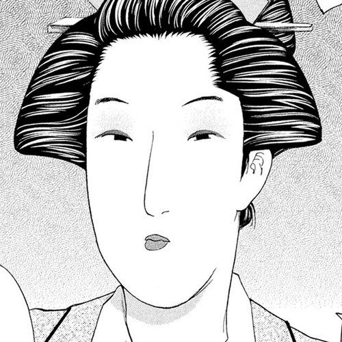 Debusen Chapter 49: Wanna Hear? cover