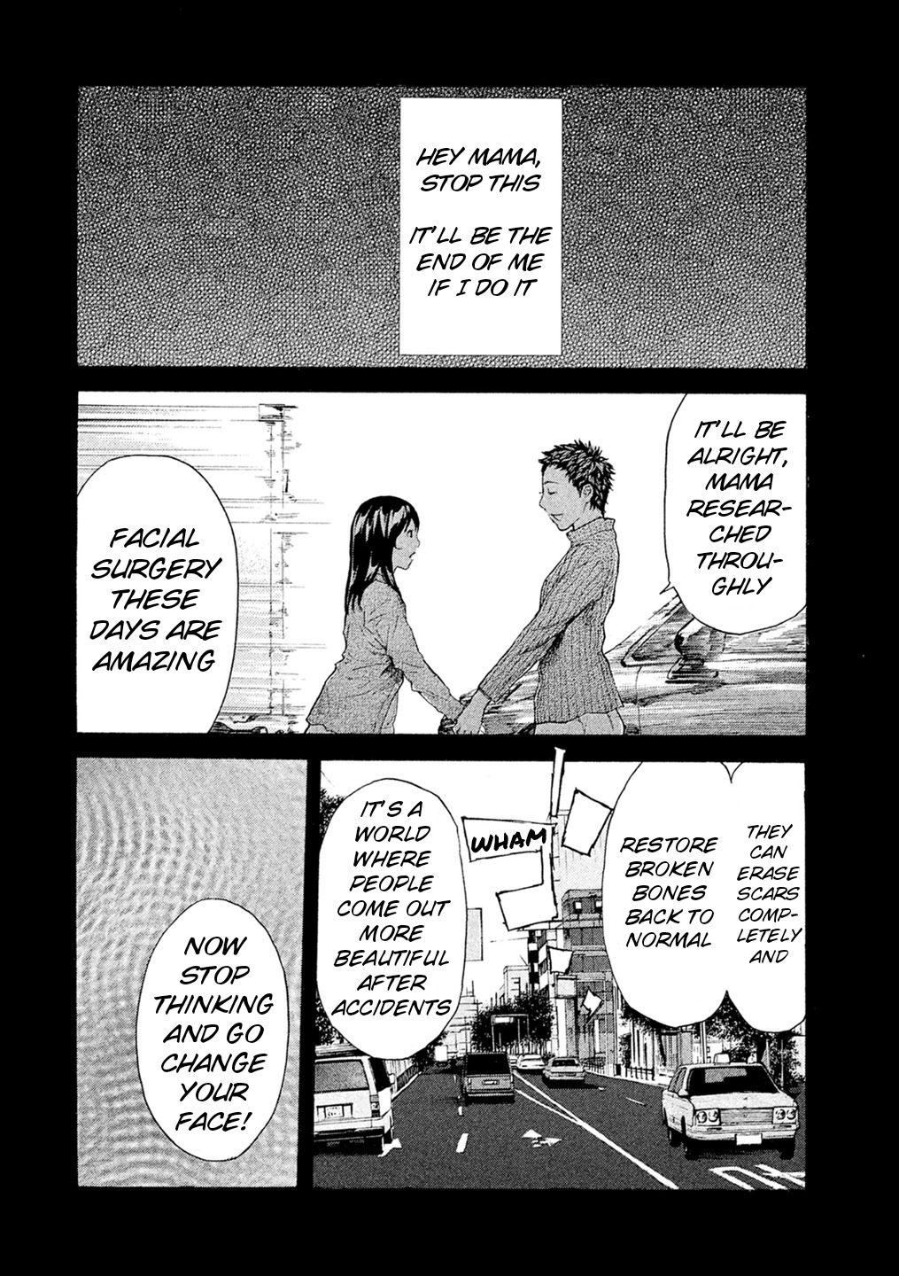 Debusen Chapter 50 page 7 - Chapter 50: Do You Understand?