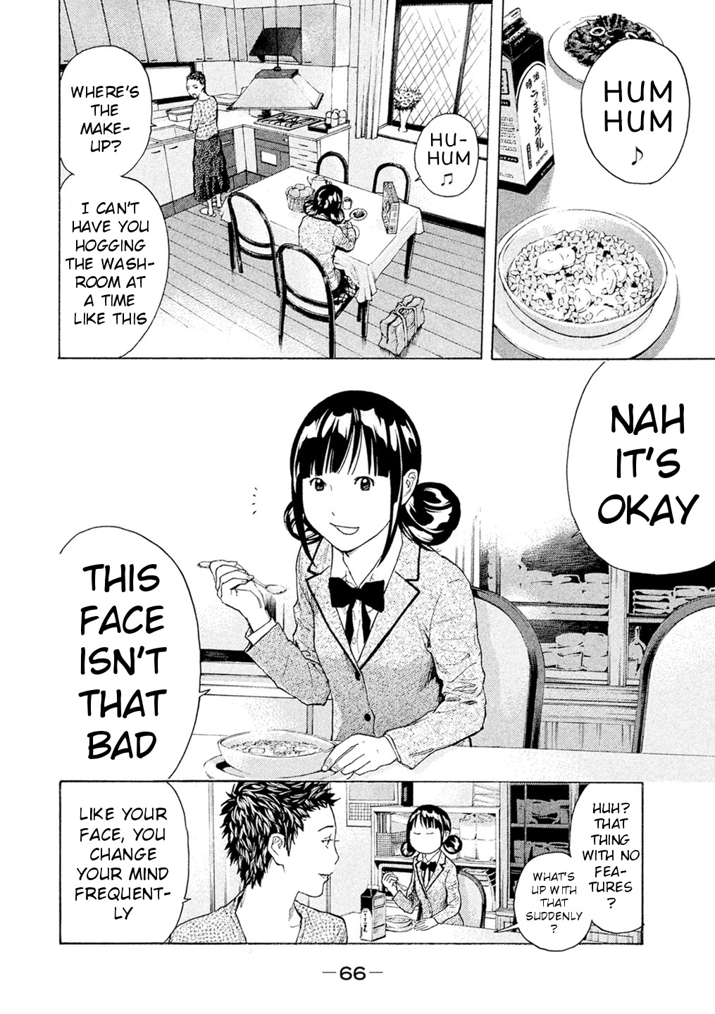 Debusen Chapter 51 page 4 - Chapter 51: As It Is