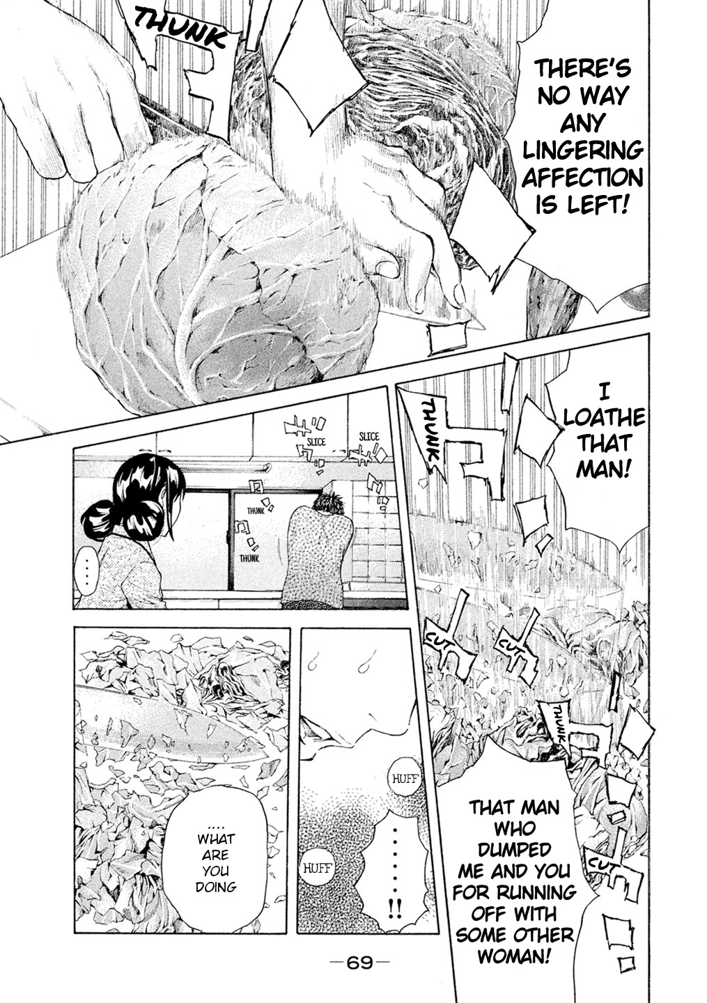 Debusen Chapter 51 page 7 - Chapter 51: As It Is