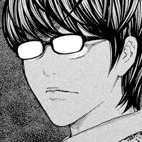 Debusen Chapter 53: Stripping All-Stars cover