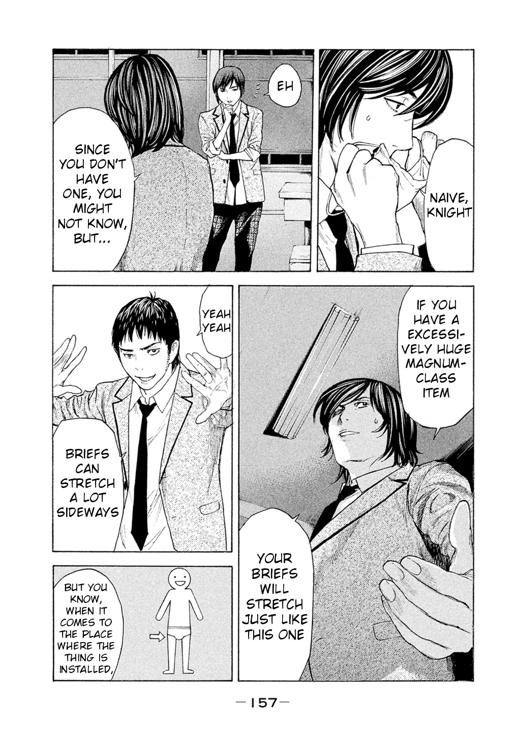 Debusen Chapter 55 page 11 - Chapter 55: Scientific Examination