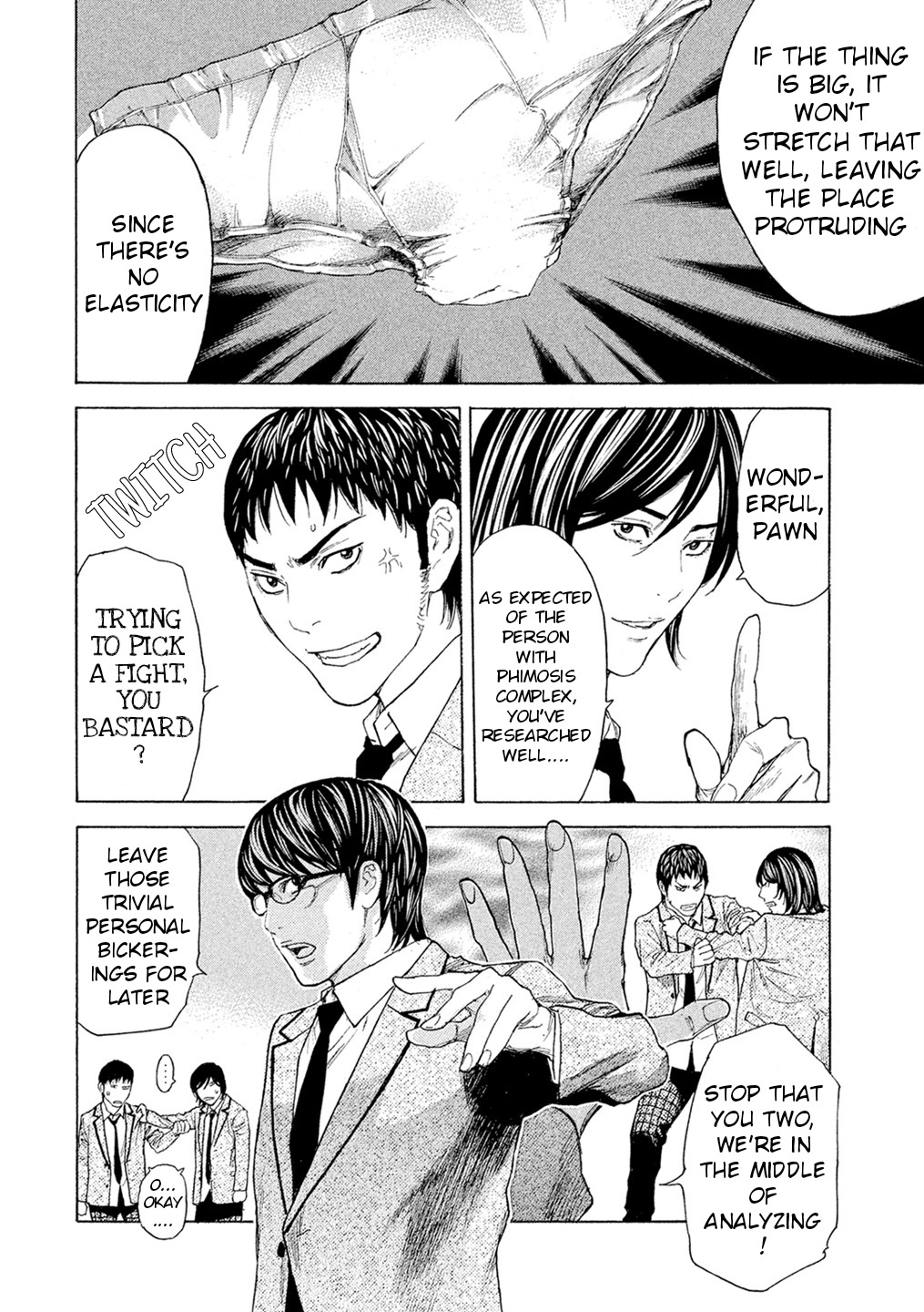 Debusen Chapter 55 page 12 - Chapter 55: Scientific Examination