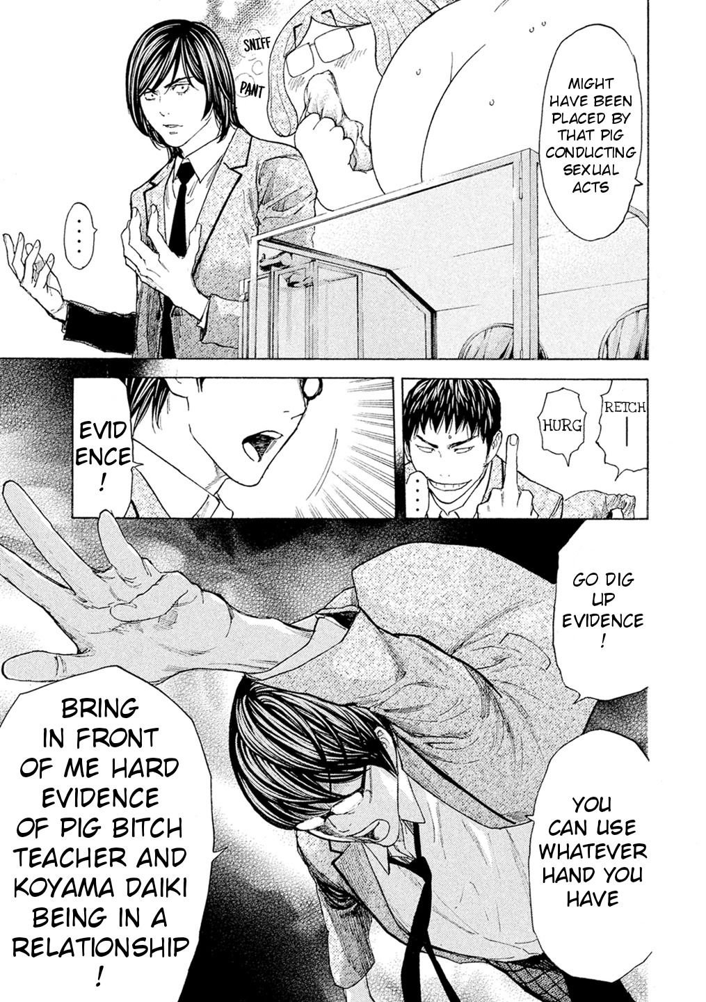 Debusen Chapter 55 page 19 - Chapter 55: Scientific Examination