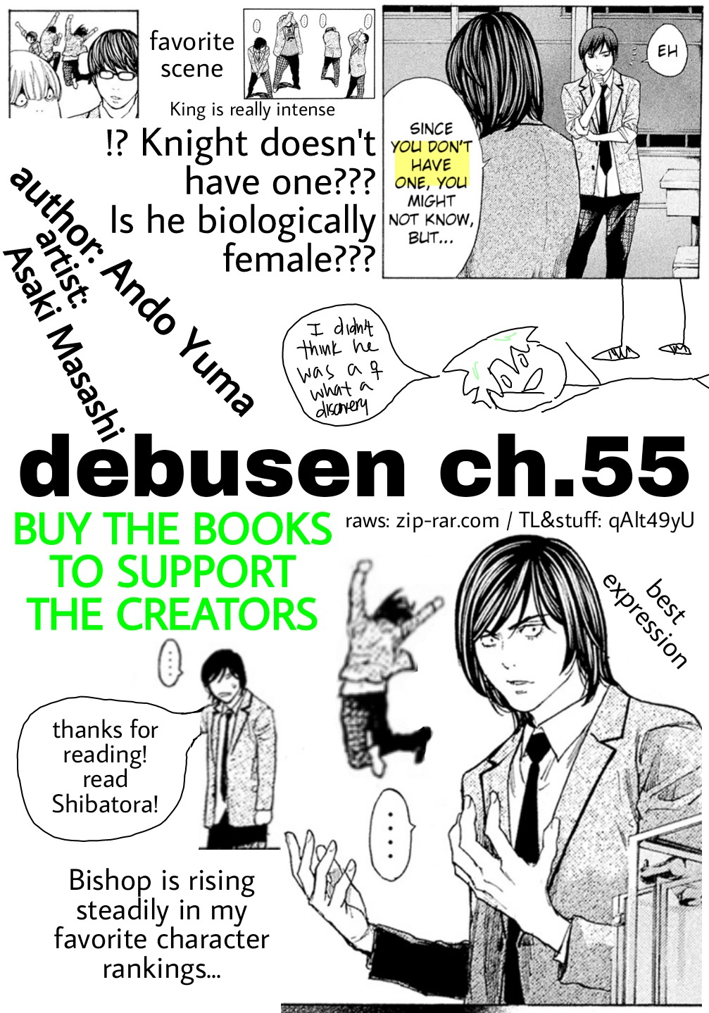 Debusen Chapter 55 page 21 - Chapter 55: Scientific Examination