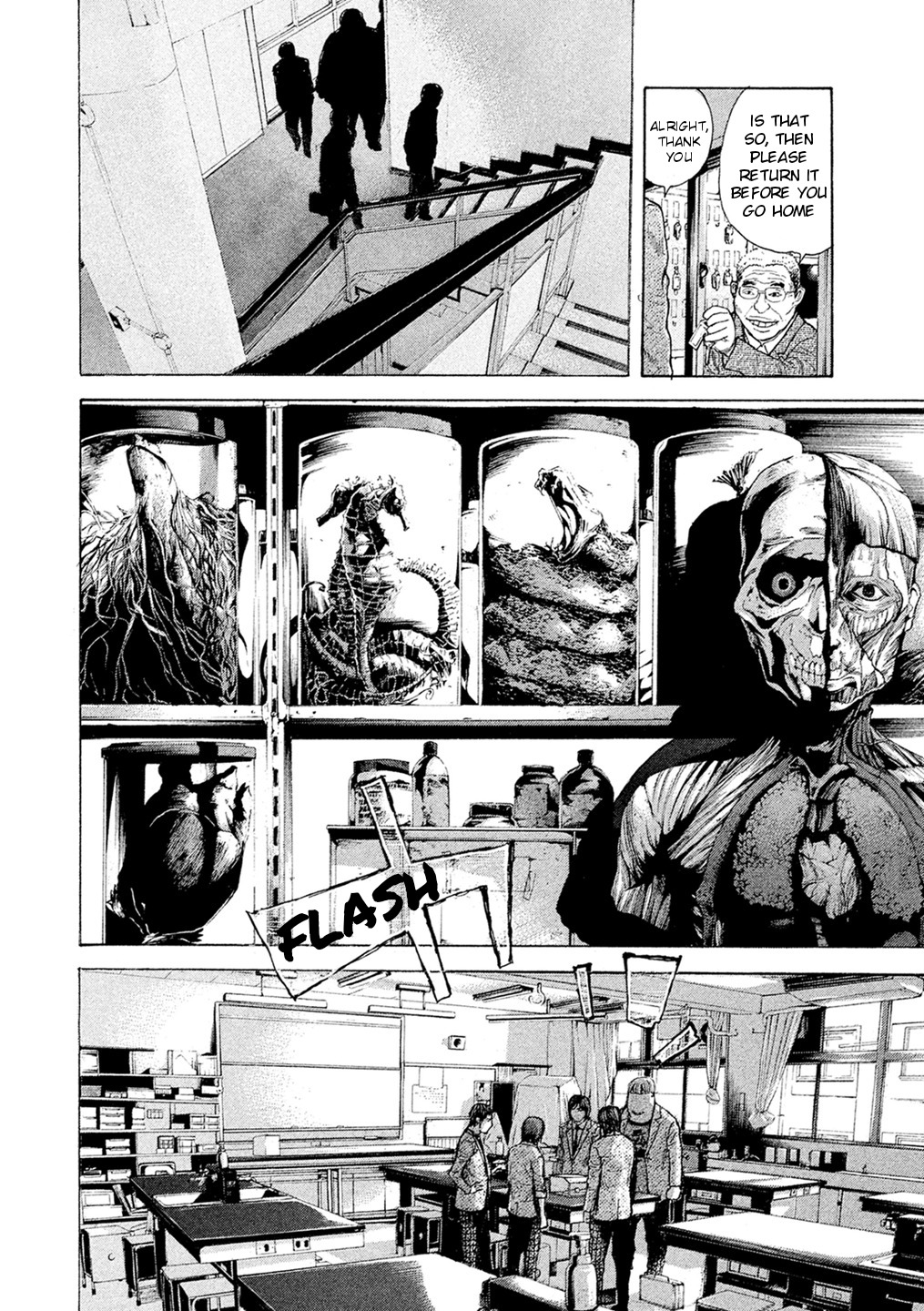 Debusen Chapter 55 page 3 - Chapter 55: Scientific Examination