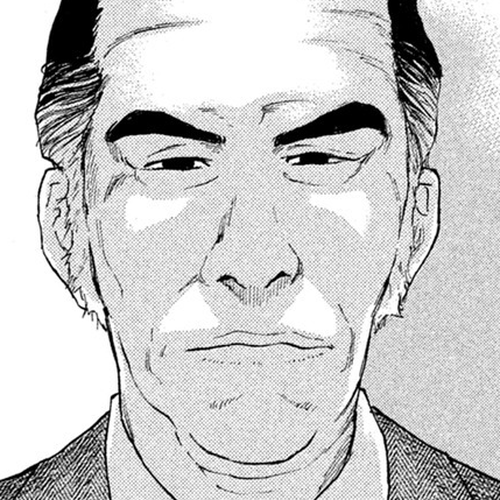Debusen Chapter 57: The Answer is Already Out cover