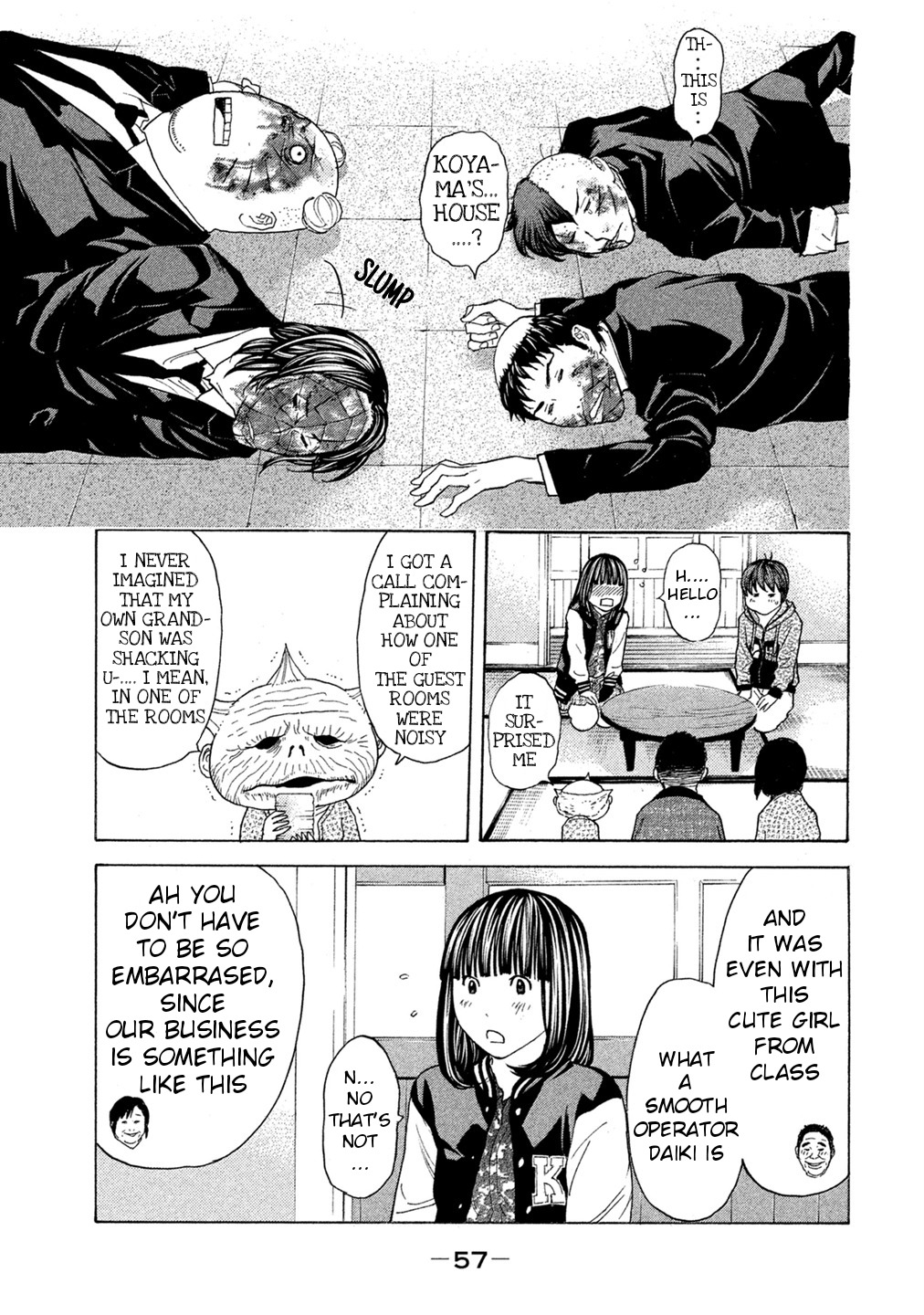 Debusen Chapter 59 page 14 - Chapter 59: Matching Cuts