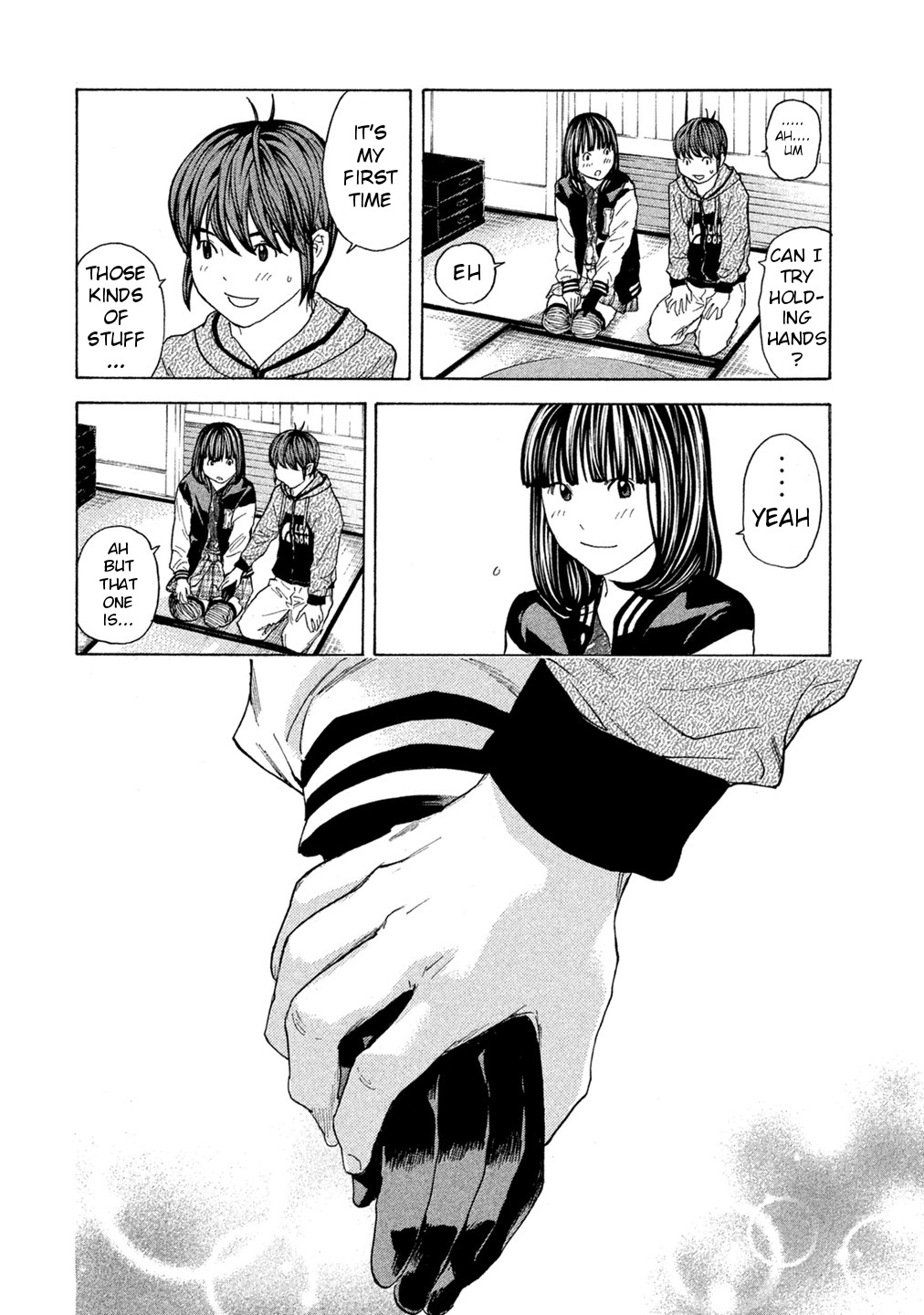 Debusen Chapter 59 page 17 - Chapter 59: Matching Cuts