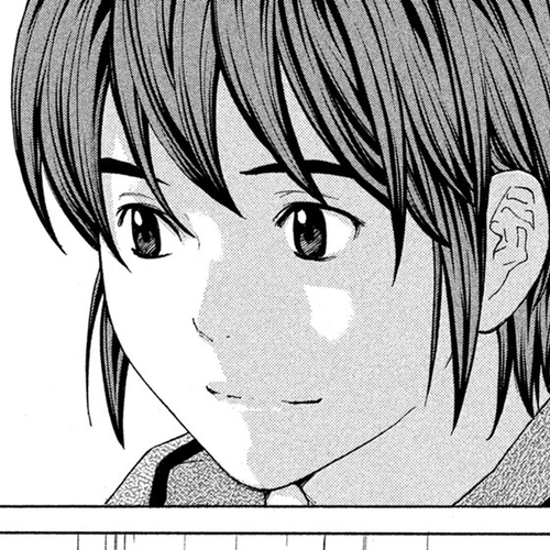 Debusen Chapter 59: Matching Cuts cover
