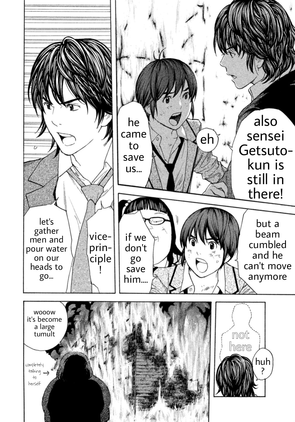 Debusen Chapter 6 page 16 - Chapter 6: Back-Don