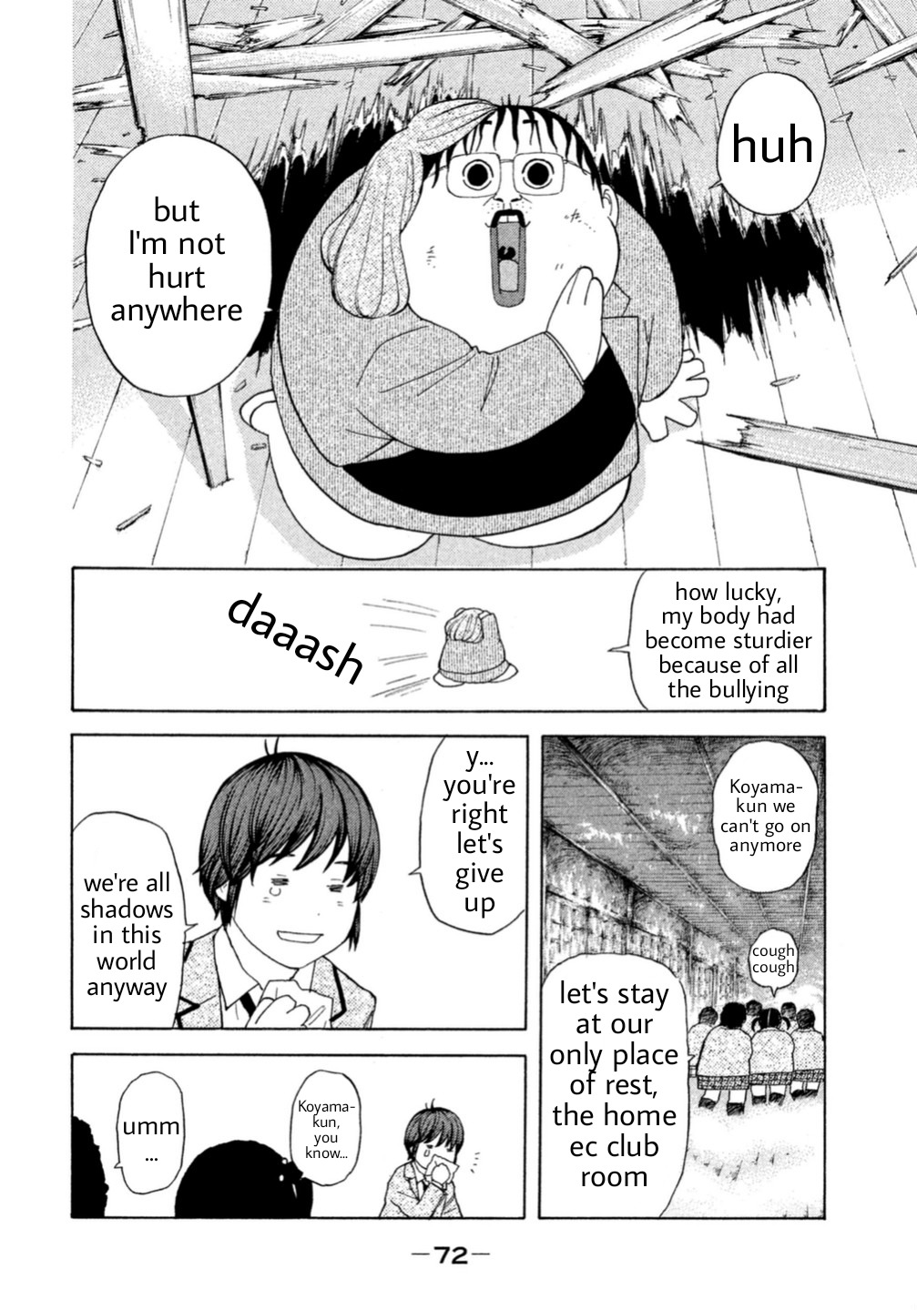 Debusen Chapter 6 page 6 - Chapter 6: Back-Don