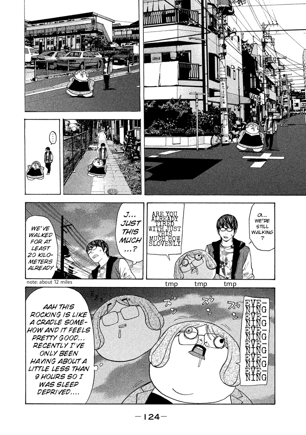 Debusen Chapter 63 page 2 - Chapter 63: Come With Me