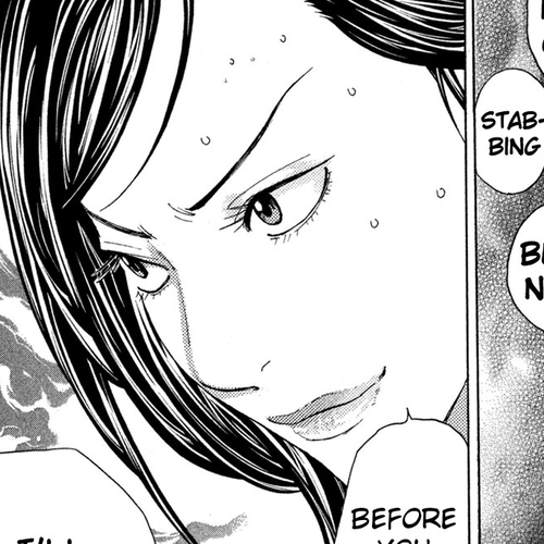 Debusen Chapter 64: True Form cover