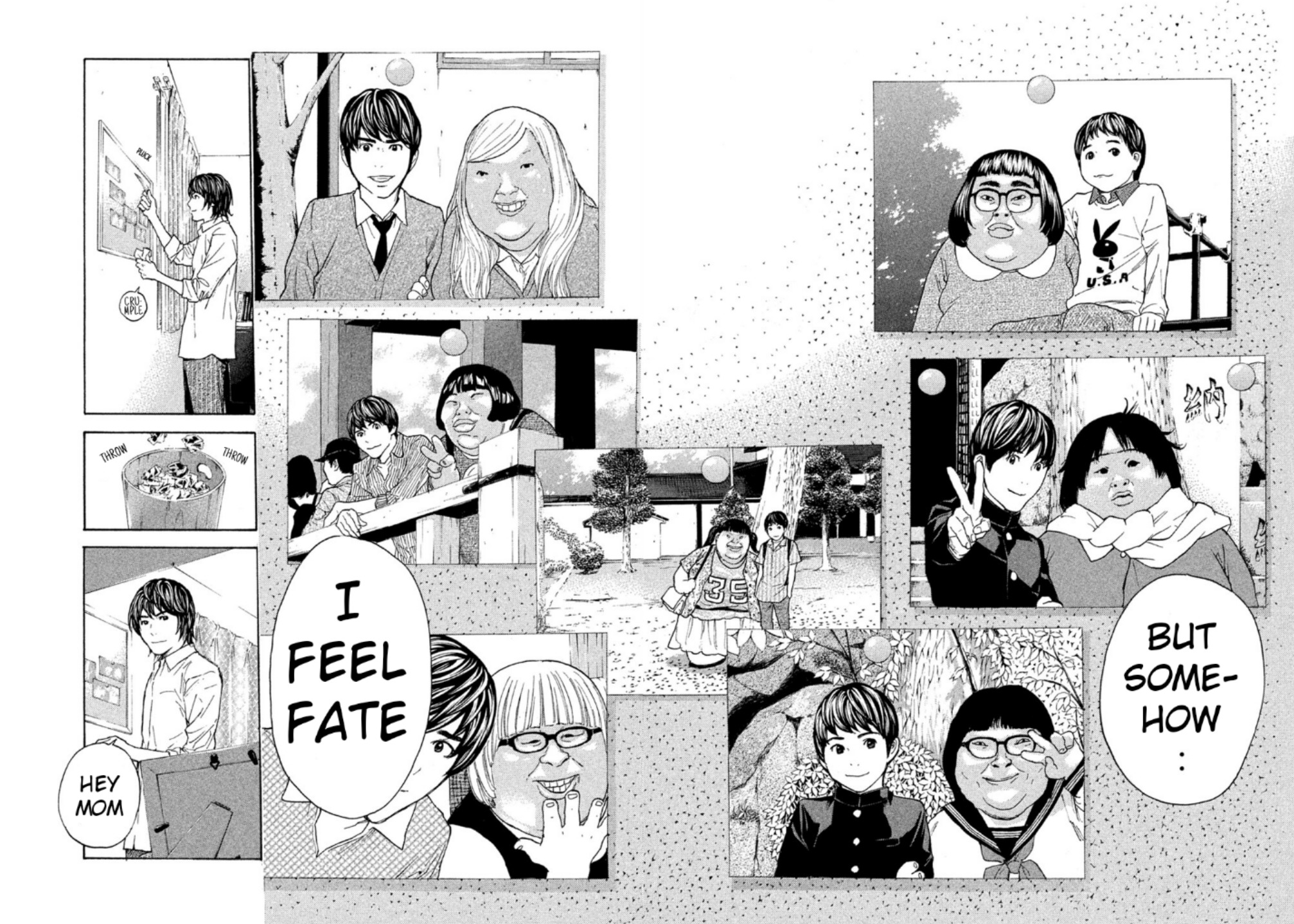 Debusen Chapter 67 page 18 - Chapter 67: Refreshing Interview Official