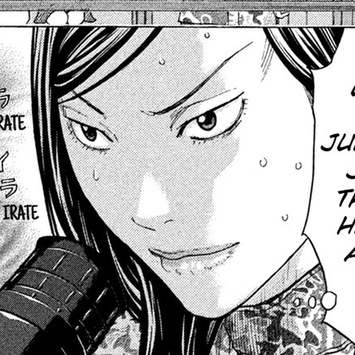 Debusen Chapter 69: After Take Out cover