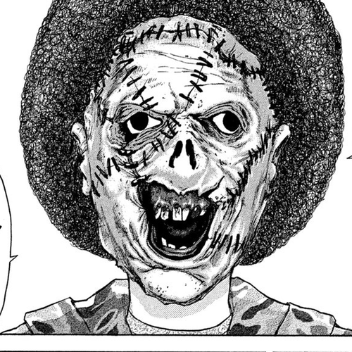 Debusen Chapter 70: 69 Chapters Worth of Anger cover