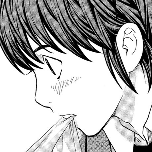 Debusen Chapter 74: Journey of the Food Cycle cover