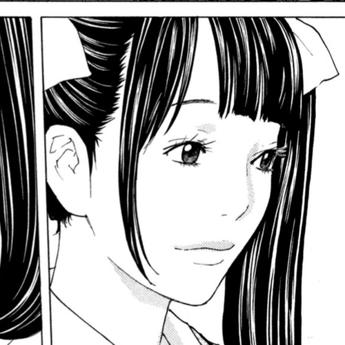 Debusen Chapter 9: Letter From That Guy cover