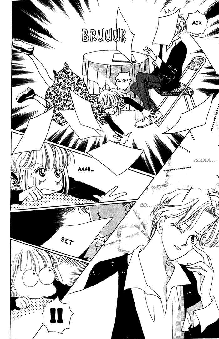 Debut Kara Hajimatta Chapter 1.1 page 12 - Chapter 1.1