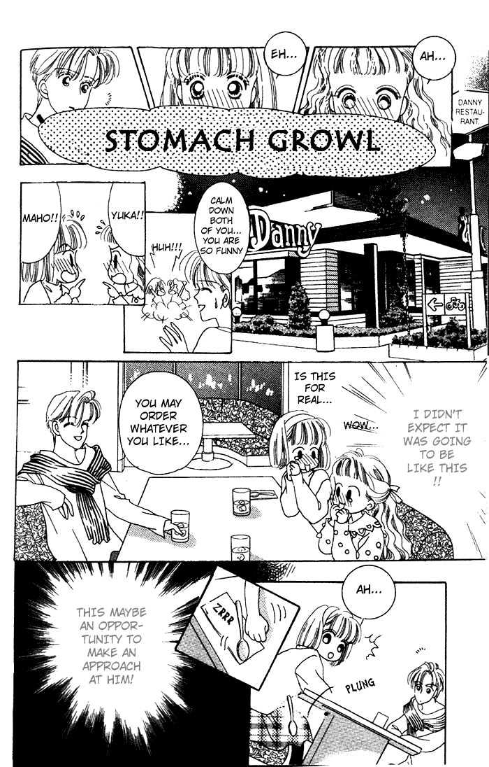 Debut Kara Hajimatta Chapter 1.1 page 26 - Chapter 1.1