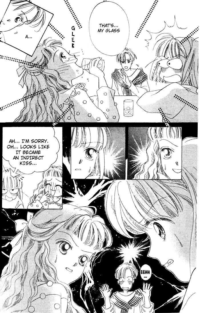 Debut Kara Hajimatta Chapter 1.1 page 28 - Chapter 1.1
