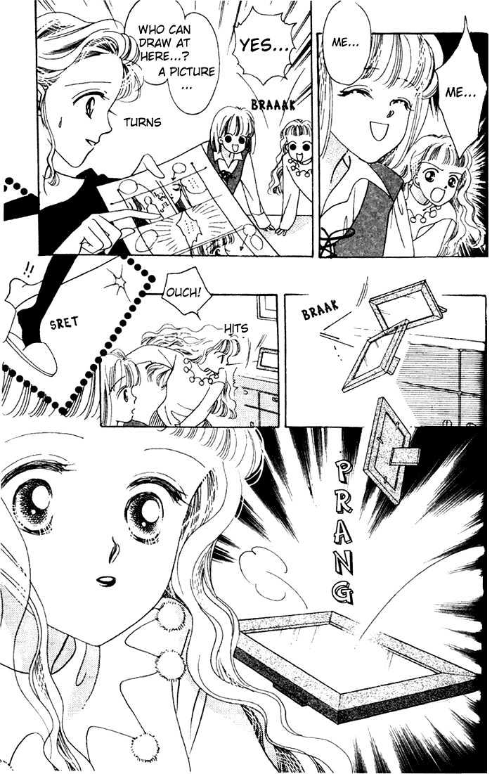 Debut Kara Hajimatta Chapter 1.2 page 13 - Chapter 1.2