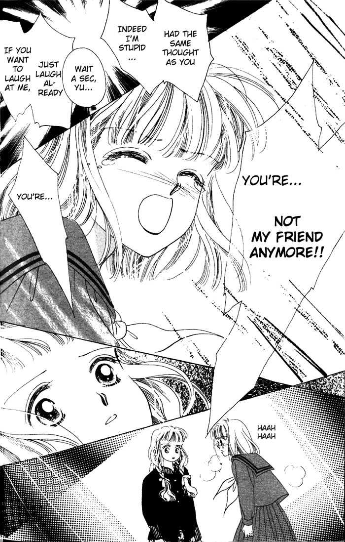 Debut Kara Hajimatta Chapter 1.2 page 8 - Chapter 1.2