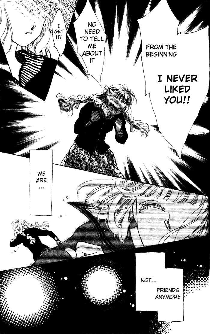 Debut Kara Hajimatta Chapter 1.2 page 9 - Chapter 1.2