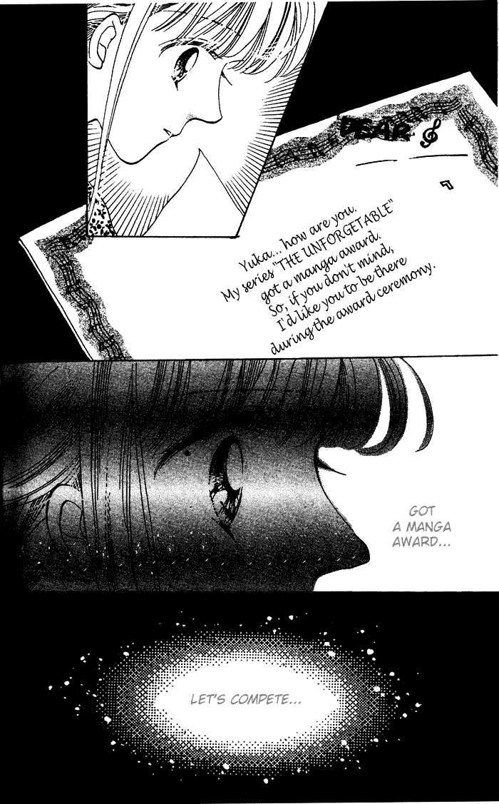 Debut Kara Hajimatta Chapter 2.1 page 20 - Chapter 2.1