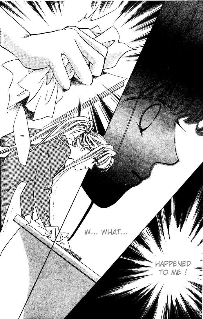 Debut Kara Hajimatta Chapter 2.2 page 10 - Chapter 2.2