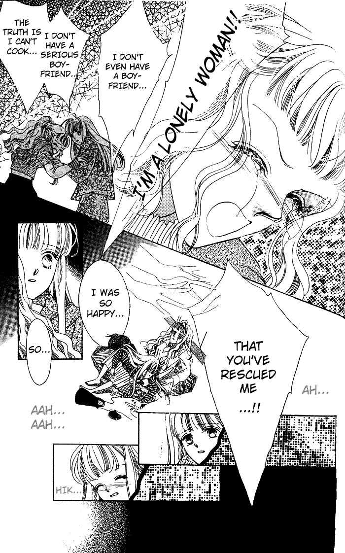 Debut Kara Hajimatta Chapter 2.2 page 29 - Chapter 2.2