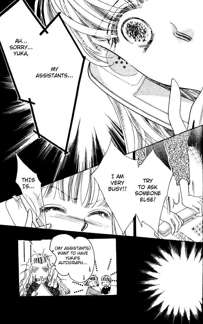 Debut Kara Hajimatta Chapter 2.2 page 9 - Chapter 2.2