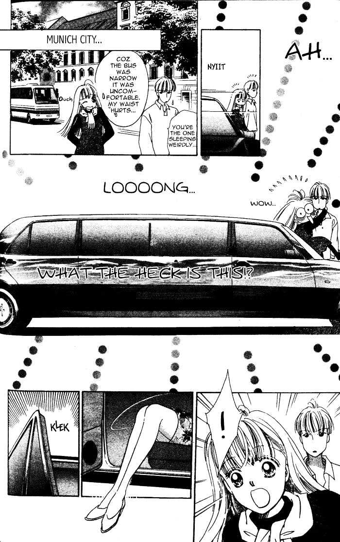 Debut Kara Hajimatta Chapter 3.1 page 27 - Chapter 3.1
