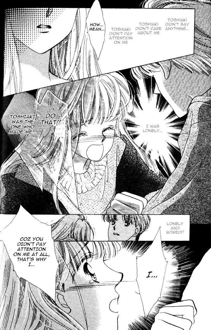 Debut Kara Hajimatta Chapter 3.2 page 10 - Chapter 3.2