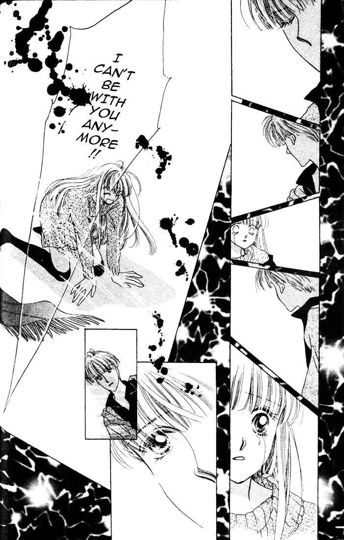 Debut Kara Hajimatta Chapter 3.2 page 12 - Chapter 3.2