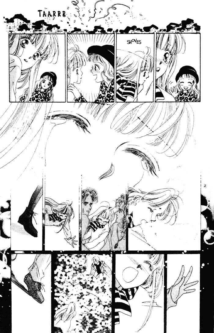 Debut Kara Hajimatta Chapter 3.2 page 27 - Chapter 3.2