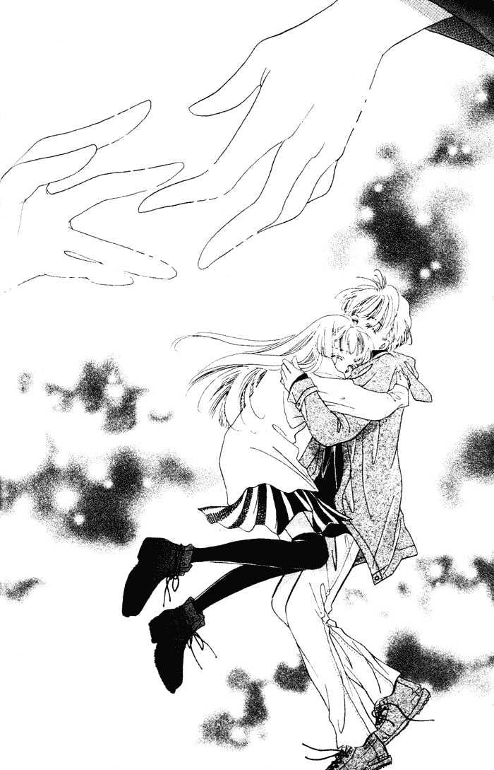 Debut Kara Hajimatta Chapter 3.2 page 28 - Chapter 3.2