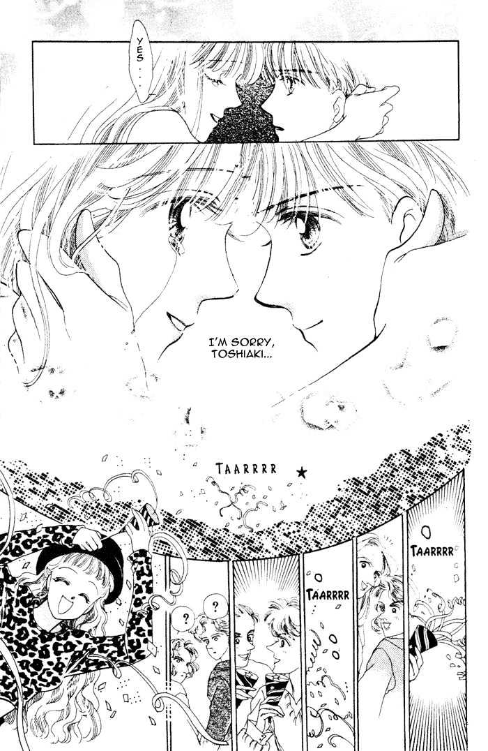 Debut Kara Hajimatta Chapter 3.2 page 29 - Chapter 3.2
