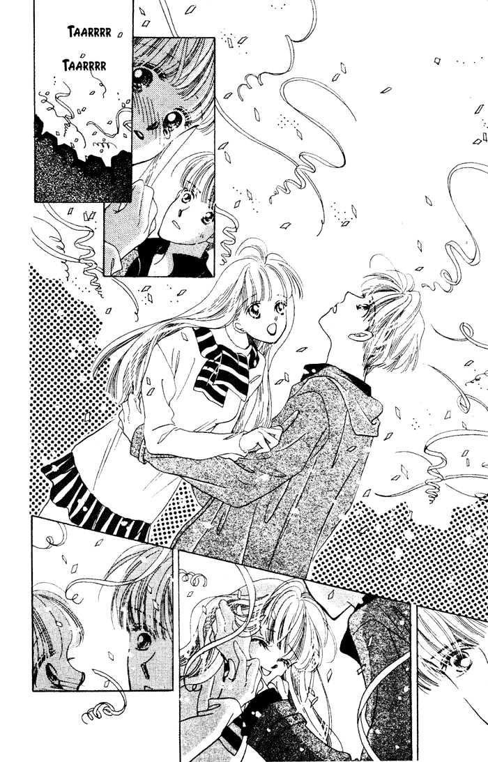 Debut Kara Hajimatta Chapter 3.2 page 30 - Chapter 3.2
