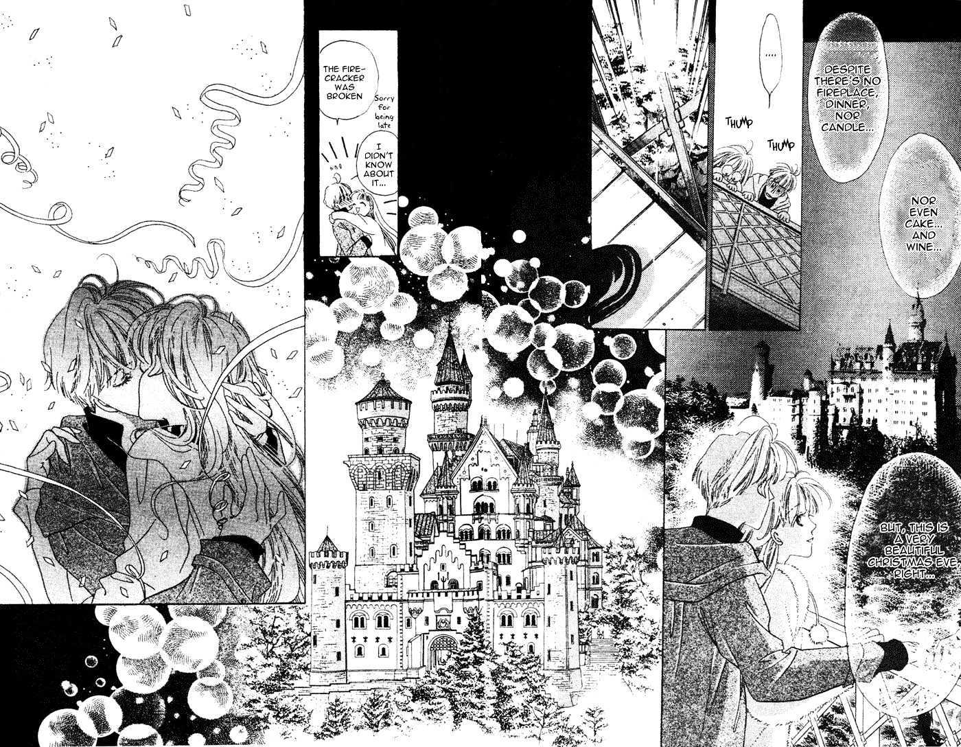 Debut Kara Hajimatta Chapter 3.2 page 31 - Chapter 3.2