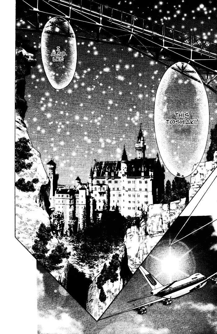 Debut Kara Hajimatta Chapter 3.2 page 33 - Chapter 3.2