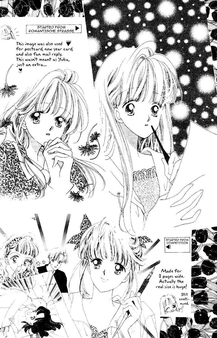 Debut Kara Hajimatta Chapter 3.2 page 37 - Chapter 3.2