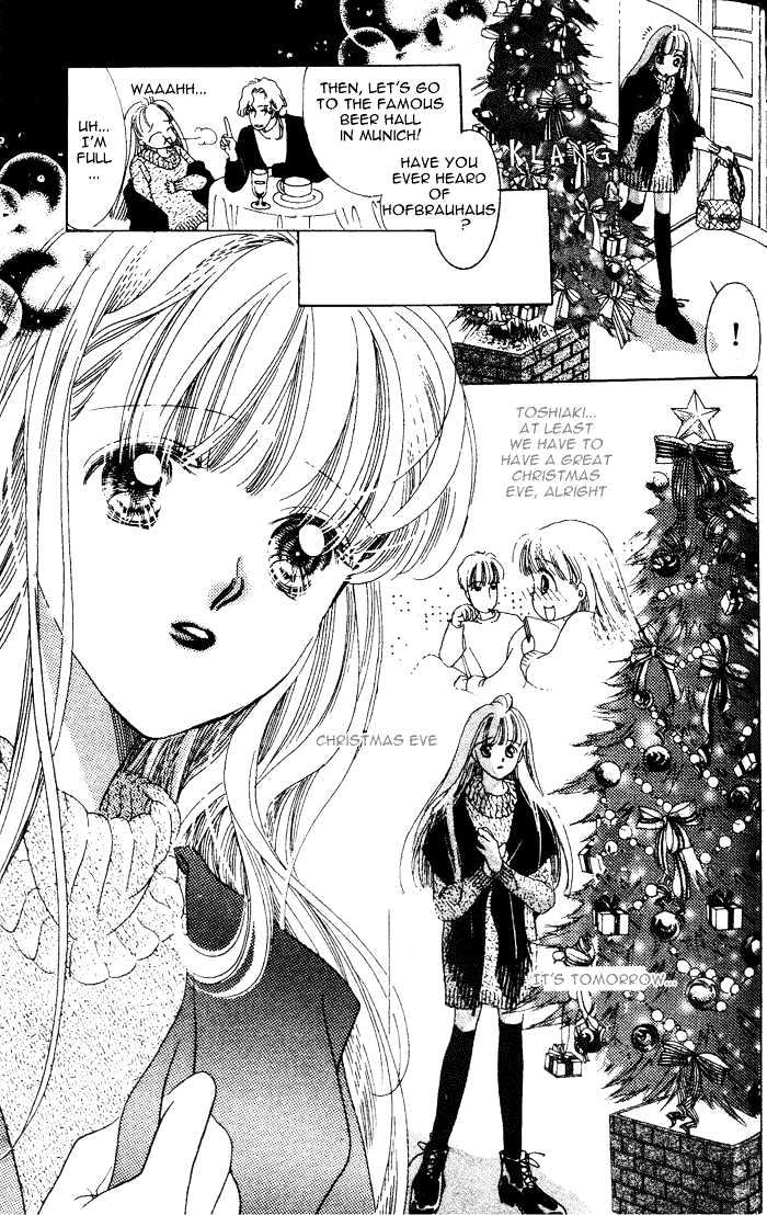 Debut Kara Hajimatta Chapter 3.2 page 5 - Chapter 3.2