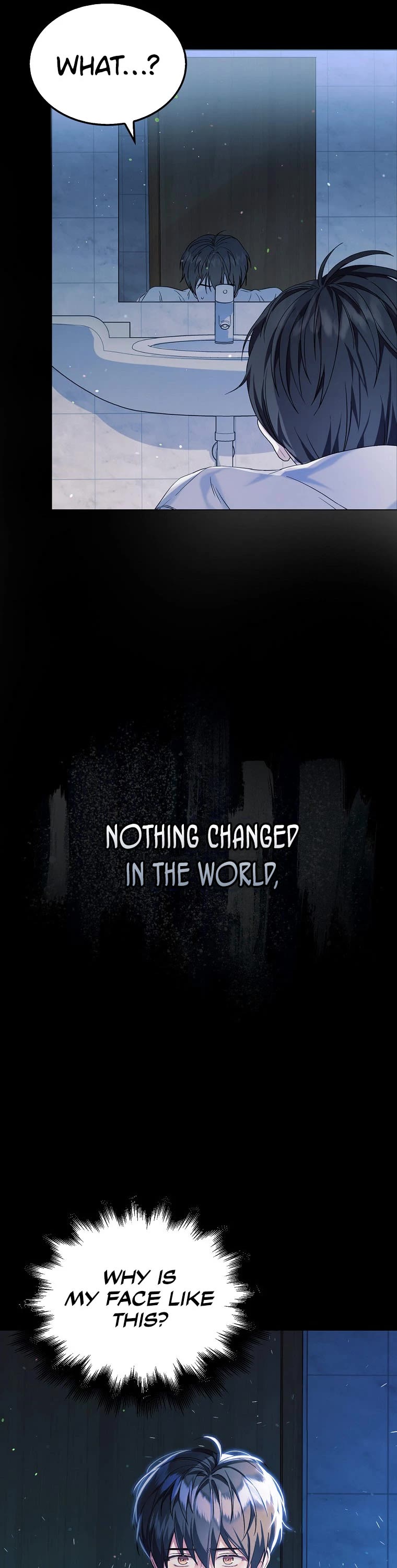 Debut or Die Chapter 1 page 10 - Chapter 1