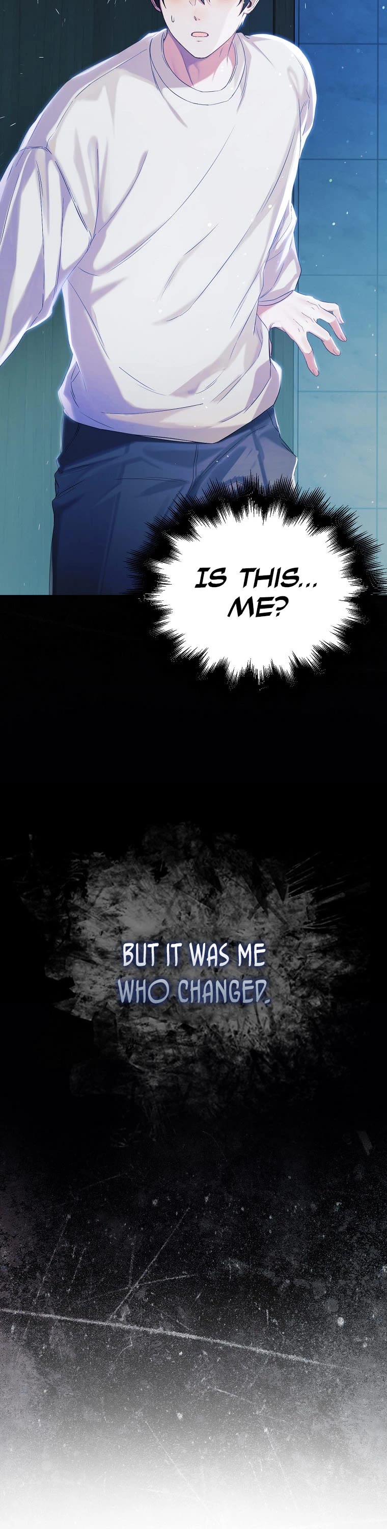 Debut or Die Chapter 1 page 11 - Chapter 1
