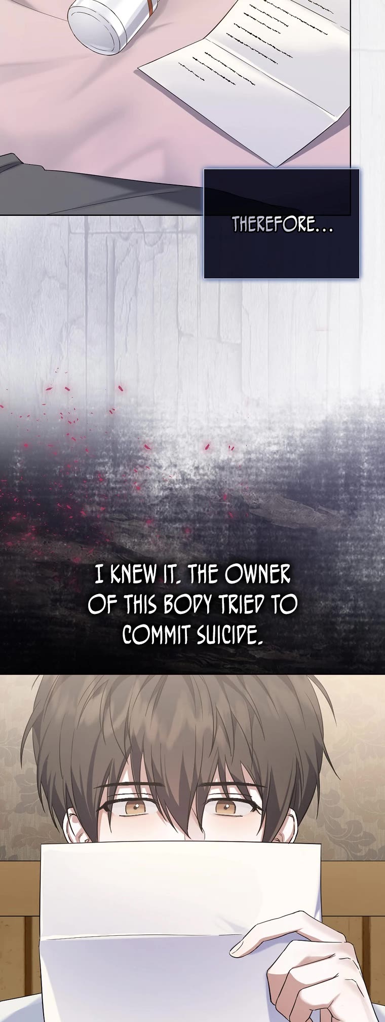 Debut or Die Chapter 1 page 16 - Chapter 1